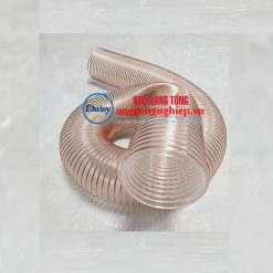 Ống Nhựa Pu Lõi Thép Mạ đồng D100