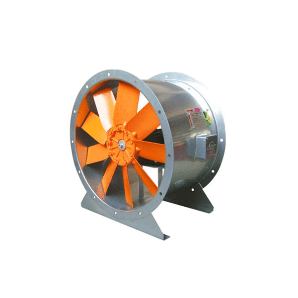 Quạt Hút Hướng Trục Cao Áp 0.5hp 2 Quat Hut Huong Truc Cao Ap 0.5hp
