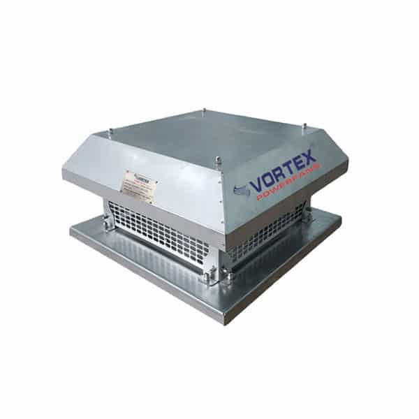 Quạt hút mái Vortex VF-450RA 2 Quat Hut Mai Vortex VF-450RA