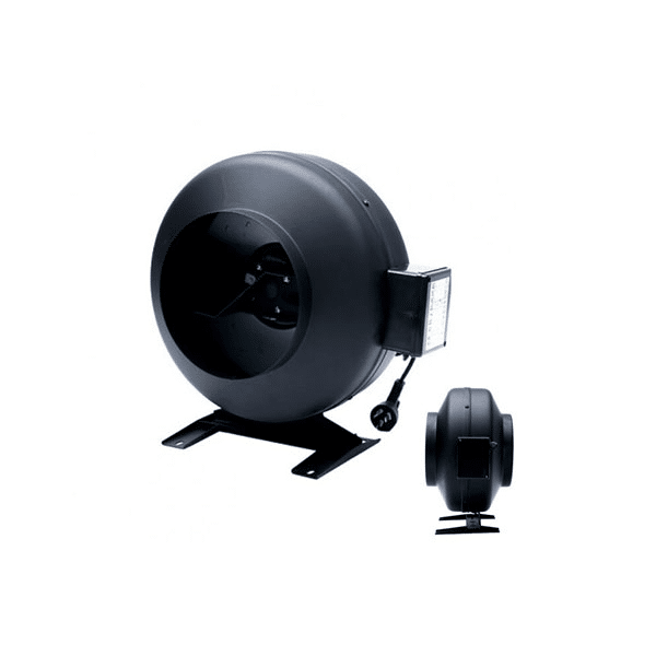 Quạt Hút Cấp Khí Tươi SuperliteMax SAF-100 2 Quat Hut Cap Khi Tuoi Superlite Max Saf 100
