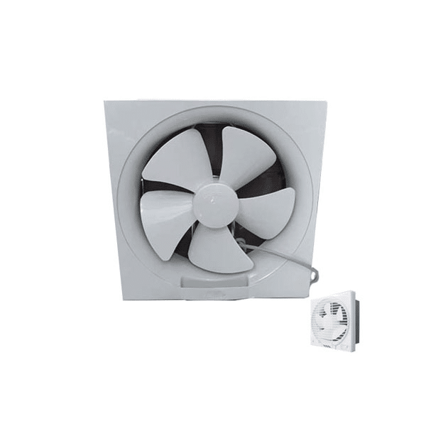 Quạt Hút Gắn Tủ Ống SuperliteMax SR-25WL 2 Quat Hut Gan Tuong Superlite Max Sr 25wl
