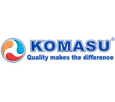 logo quat komasu