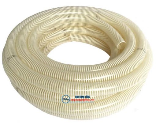Ống Gân Nhựa Cổ Trâu